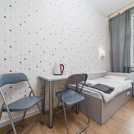 Cracow Old Town Apartments By Homeclick Krakau Exterior foto