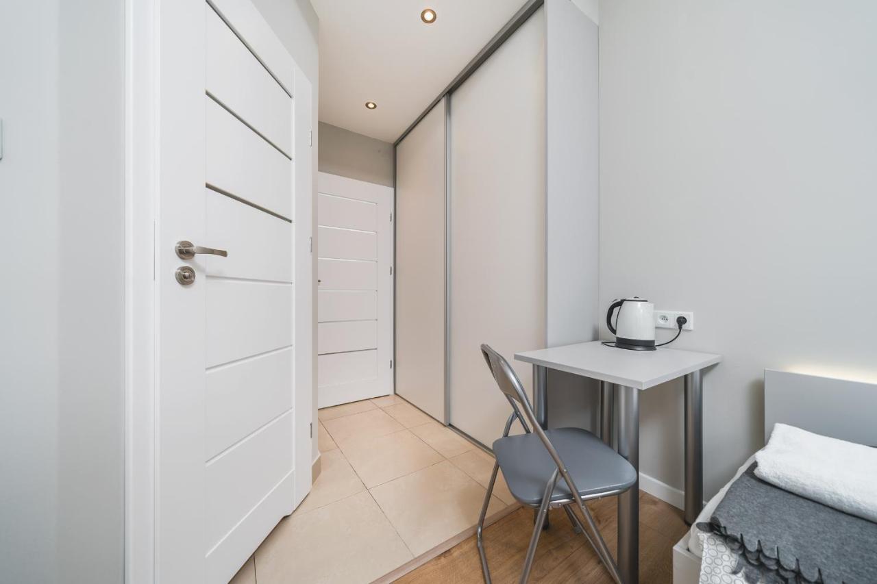 Cracow Old Town Apartments By Homeclick Krakau Exterior foto