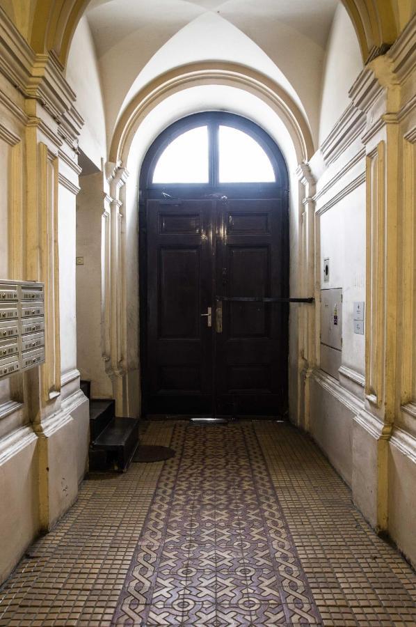 Cracow Old Town Apartments By Homeclick Krakau Exterior foto