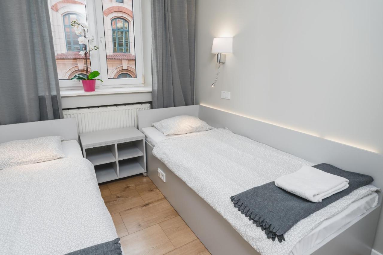 Cracow Old Town Apartments By Homeclick Krakau Exterior foto