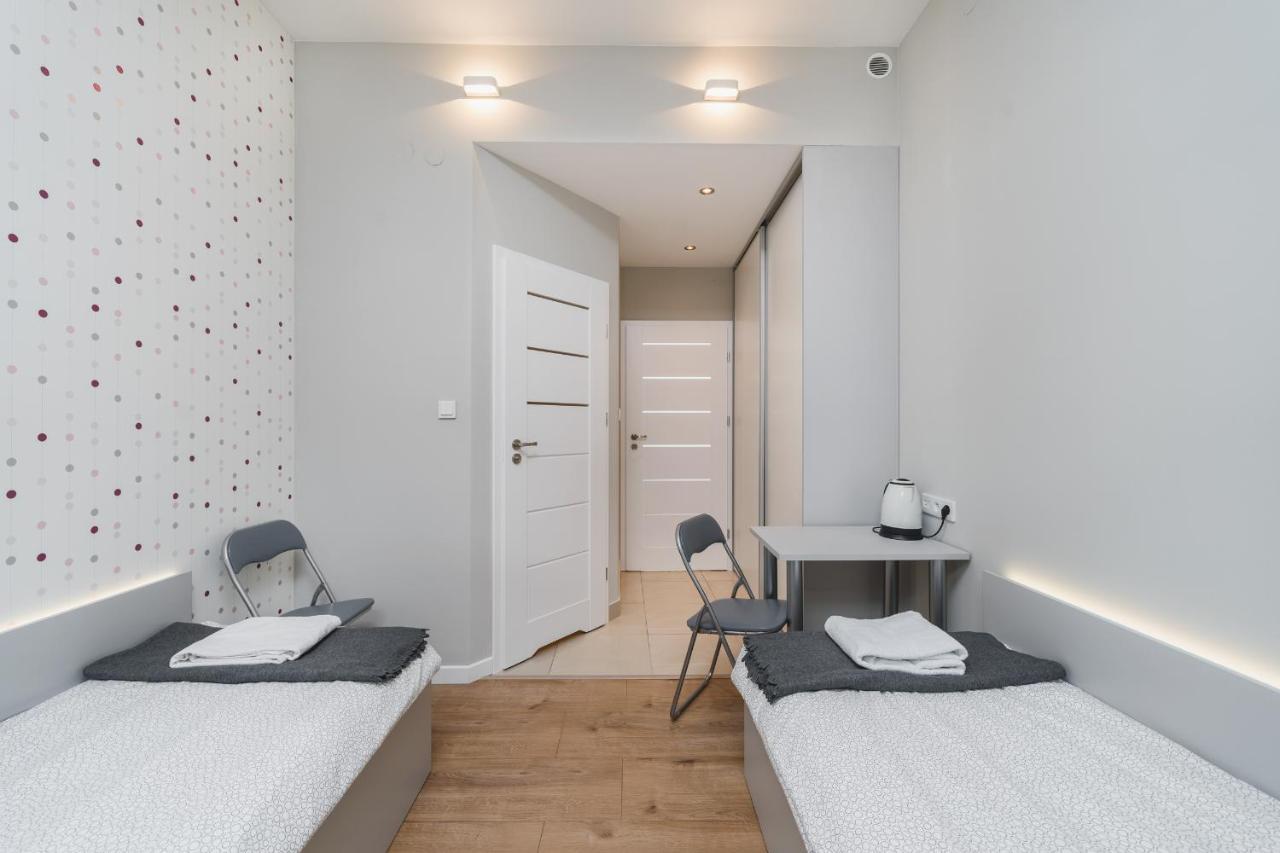 Cracow Old Town Apartments By Homeclick Krakau Exterior foto