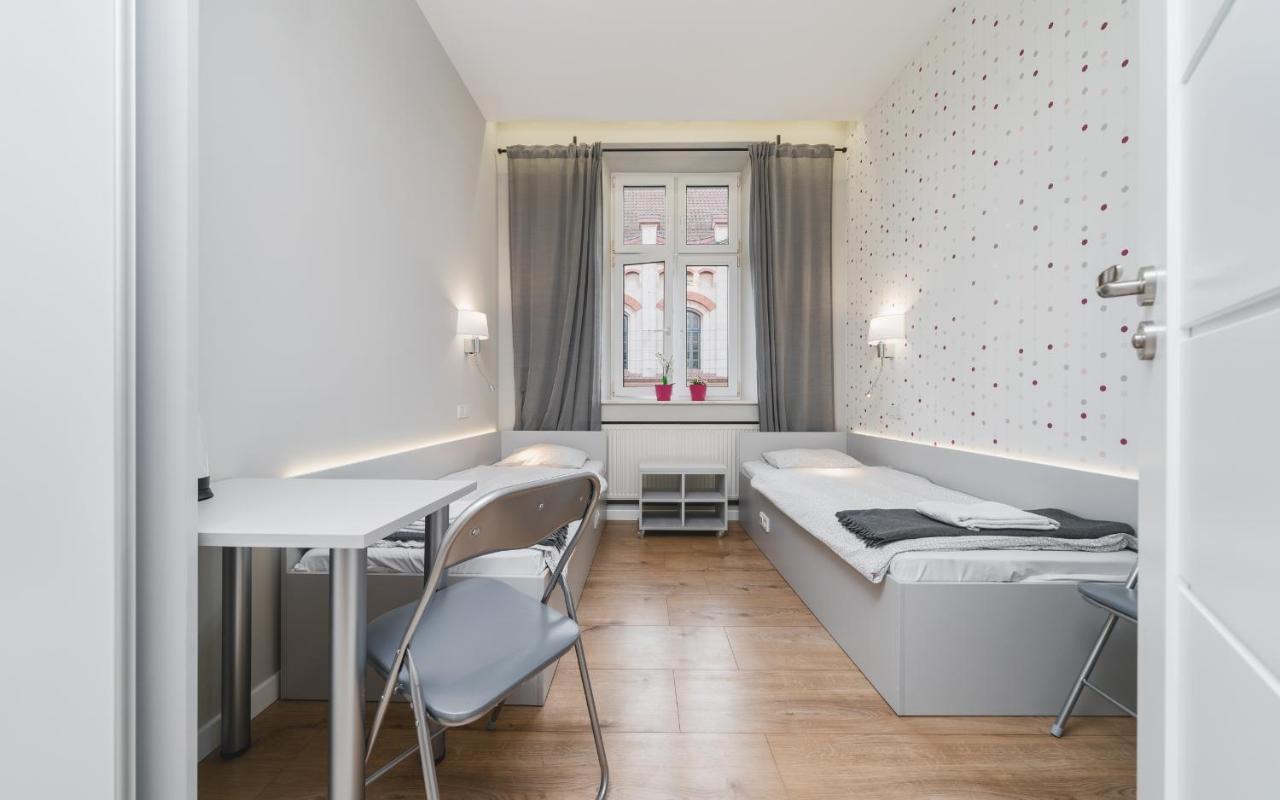 Cracow Old Town Apartments By Homeclick Krakau Exterior foto